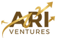 need logo for ARI VENTURES
